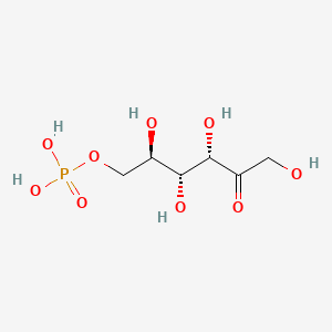 Fructose-6-phosphate