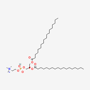 DI-Stearoyl-3-SN-phosphatidylcholine