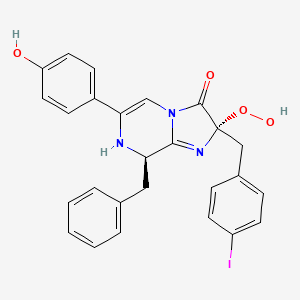 I-Coeleneterazine