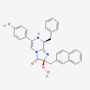 N-Coeleneterazine