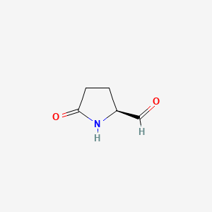 5-Oxoprolinal