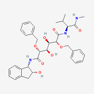 Inhibitor bea388