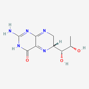 4a-Carbinolamine tetrahydrobiopterin