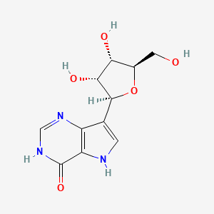 9-Deazainosine