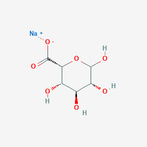 Sodium L-Iduronate