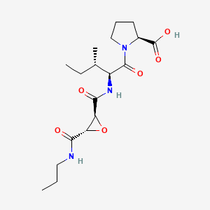 Cathepsin B Inhibitor III