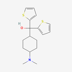 Thihexinol