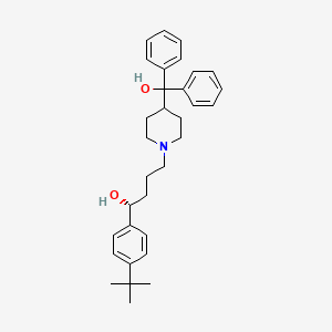 (R)-(+)-Terfenadine