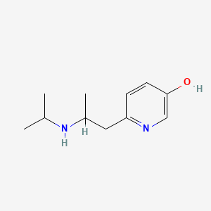 Prisotinol