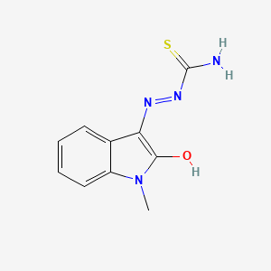 Methisazone