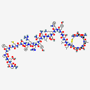 Calcitonin (pork natural)