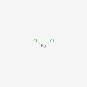 Mercuric Chloride