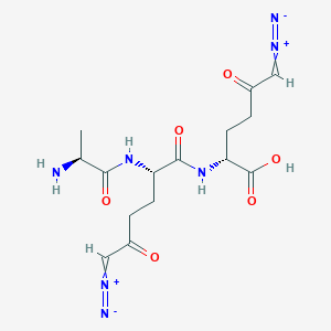 Ambomycin