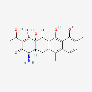 Cetocycline