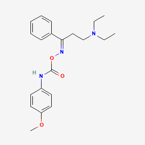 Andioxime