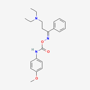 Anidoxime