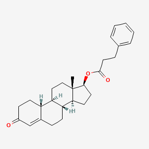 Nandrolone phenpropionate