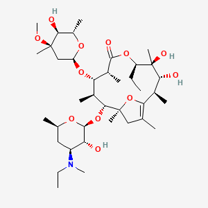 N-ethyl,N-methyl EM-A enolether