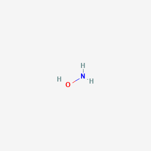 Hydroxylamine