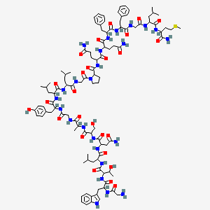 Galanin (1-13)-Substance P (5-11) amide