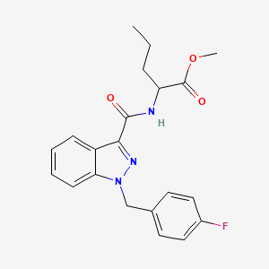 Mep-fubinaca