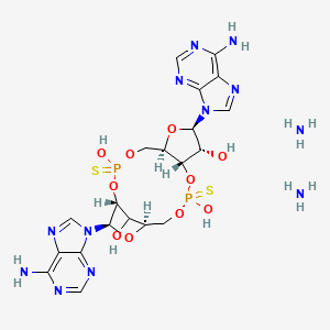 ML RR-S2 CDA (ammonium salt)