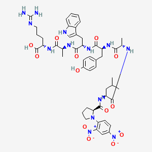 MMP-8/MMP-26 Fluorogenic Substrate