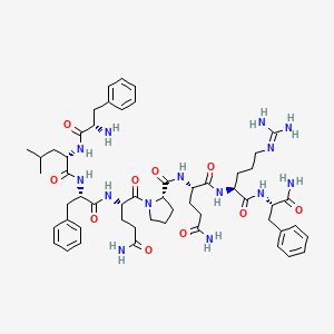 Neuropeptide FF