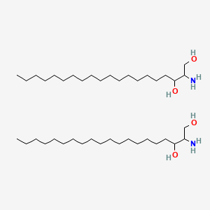 2-aminoicosane-1,3-diol