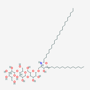 Globotriaosylceramide (porcine RBC)