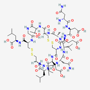 Dolcanatide