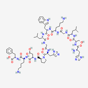 [Ser140]-plp(139-151)