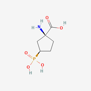 Z-Cyclopentyl-AP4