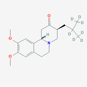 Tetrabenazine-D7