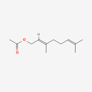 Geranyl acetate