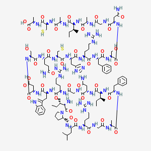 Urumin (trifluoroacetate salt)