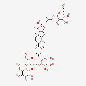 Protogracillin