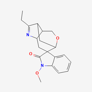 Humantenmine