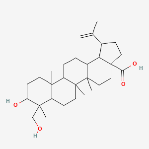 Anemosapogenin