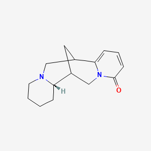 Thermopsine perchlorate