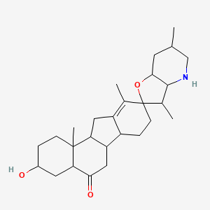 Ebeiensine