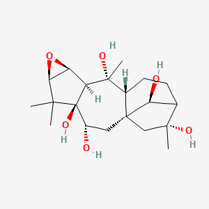 Rhodojaponin-III