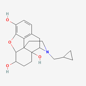 6-beta-Naltrexol