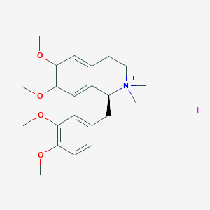 Laudanosine Methiodide