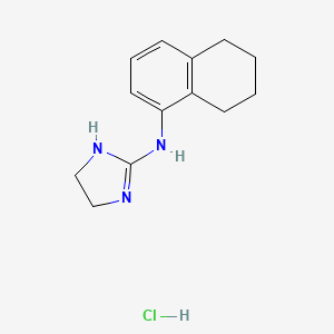 Tramazoline hydrochloride