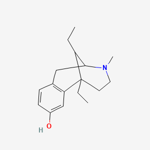 Etazocine