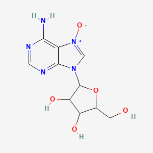 adenosine-N1-oxide