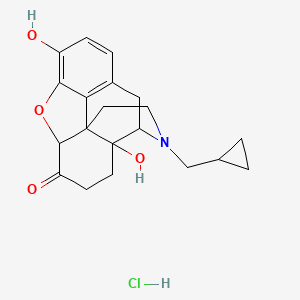 NALTREXONE-HCl