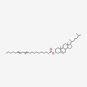 Cholesteryl 11,14-eicosadienoate