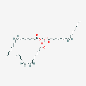 1,2-Dioleoyl-3-linoleoyl-rac-glycerol